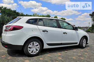 Универсал Renault Megane 2013 в Житомире