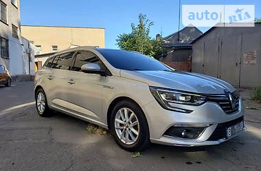 Универсал Renault Megane 2016 в Одессе