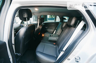 Універсал Renault Megane 2012 в 
