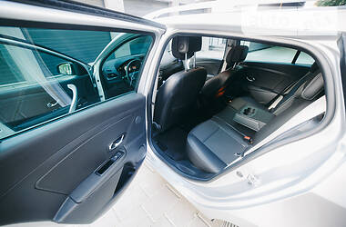 Універсал Renault Megane 2012 в 