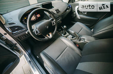 Універсал Renault Megane 2012 в 