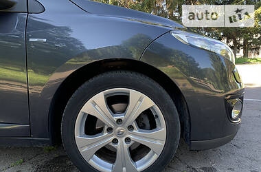 Універсал Renault Megane 2012 в 