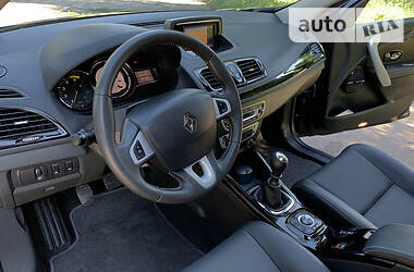 Універсал Renault Megane 2012 в 