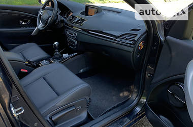 Універсал Renault Megane 2012 в 