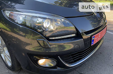Універсал Renault Megane 2012 в 