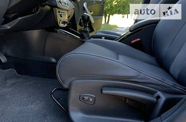 Універсал Renault Megane 2012 в 