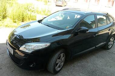 Универсал Renault Megane 2011 в Ровно