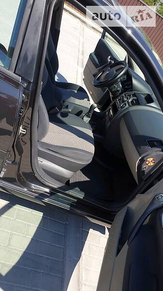 Універсал Renault Megane 2004 в Старокостянтинові