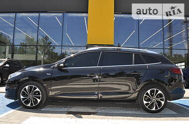 Універсал Renault Megane 2015 в 