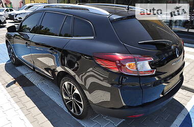 Універсал Renault Megane 2015 в 