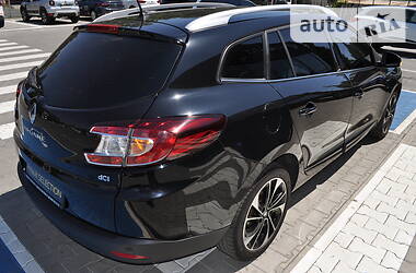 Універсал Renault Megane 2015 в 
