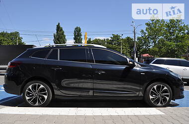 Універсал Renault Megane 2015 в 