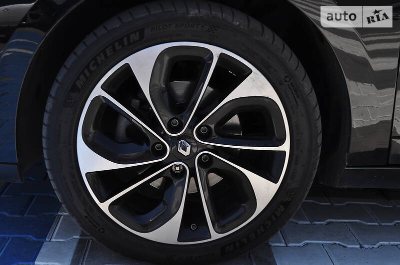 Универсал Renault Megane 2015 в Одессе