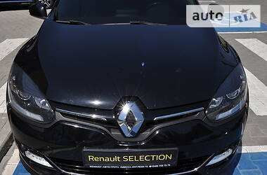 Універсал Renault Megane 2015 в 