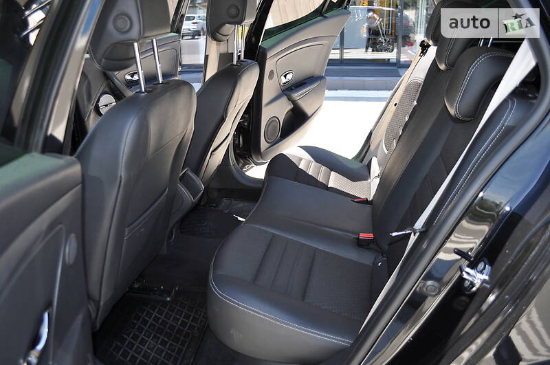 Универсал Renault Megane 2015 в Одессе