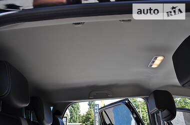 Універсал Renault Megane 2015 в 