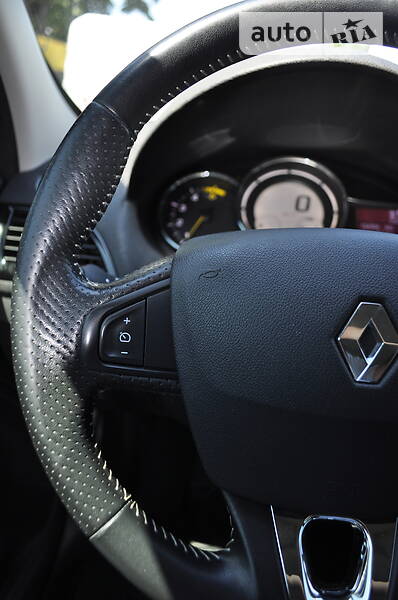 Универсал Renault Megane 2015 в Одессе