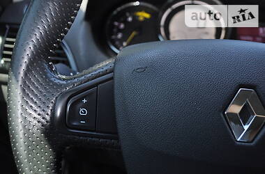 Універсал Renault Megane 2015 в 