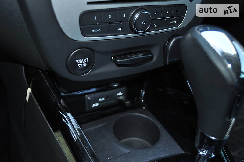 Универсал Renault Megane 2015 в Одессе