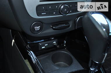 Універсал Renault Megane 2015 в 