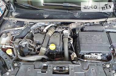 Універсал Renault Megane 2013 в 