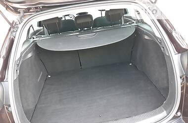 Універсал Renault Megane 2015 в 