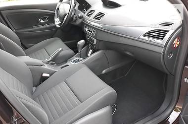 Універсал Renault Megane 2015 в 