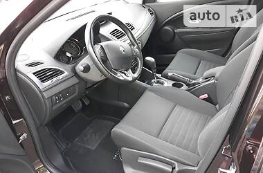 Універсал Renault Megane 2015 в 