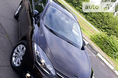 Універсал Renault Megane 2015 в 