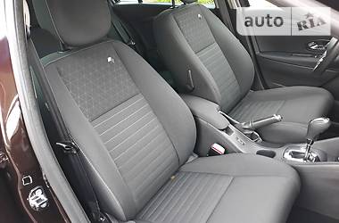 Універсал Renault Megane 2015 в 
