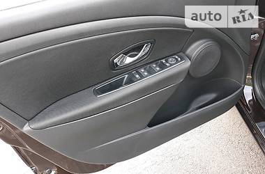 Універсал Renault Megane 2015 в 