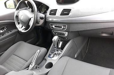 Універсал Renault Megane 2015 в 