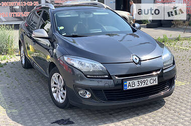 Универсал Renault Megane 2012 в Киеве