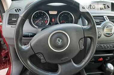Універсал Renault Megane 2008 в 