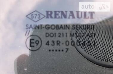 Універсал Renault Megane 2008 в 