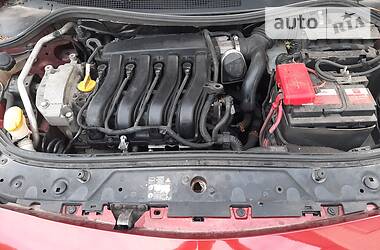 Універсал Renault Megane 2008 в 