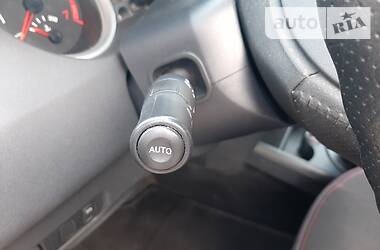Універсал Renault Megane 2008 в 