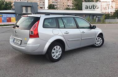 Універсал Renault Megane 2007 в 