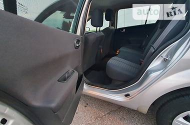 Універсал Renault Megane 2007 в 