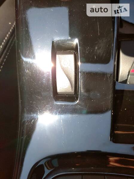 Універсал Renault Megane 2011 в Стрию