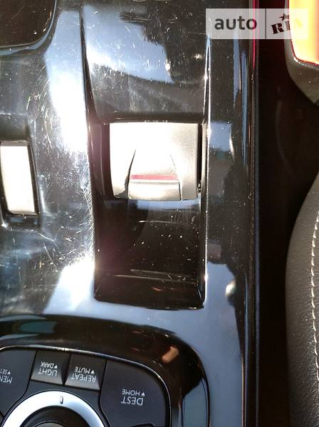 Універсал Renault Megane 2011 в Стрию