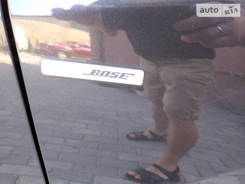 Універсал Renault Megane 2011 в Стрию