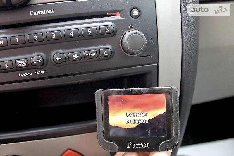 Універсал Renault Megane 2005 в Бурштині
