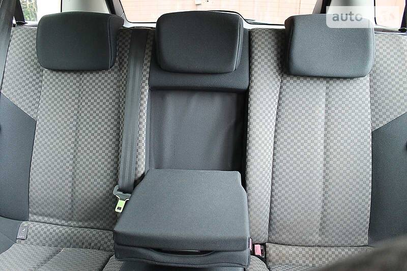 Універсал Renault Megane 2005 в Бурштині