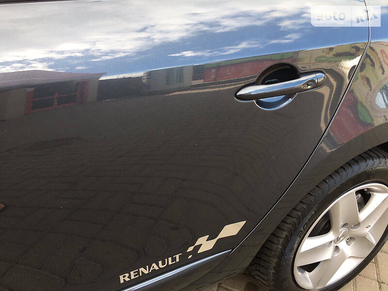 Універсал Renault Megane 2015 в Рівному