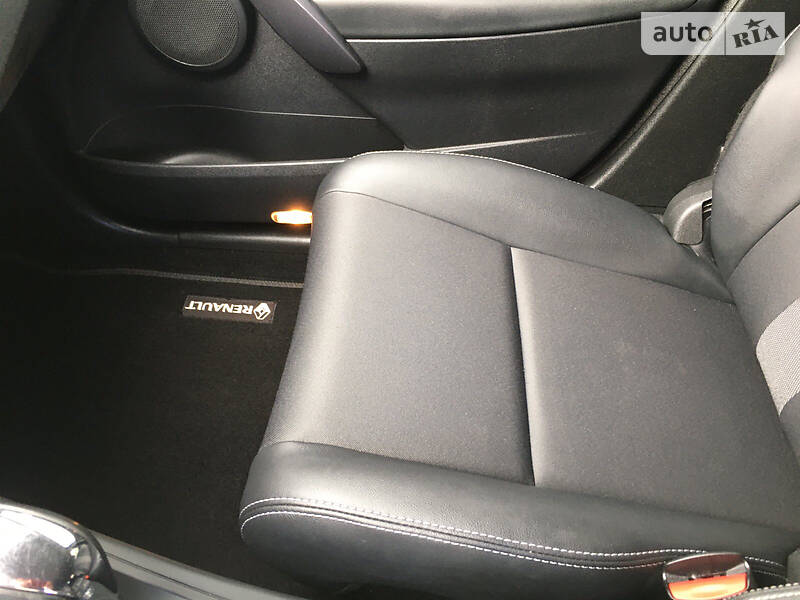 Універсал Renault Megane 2015 в Рівному