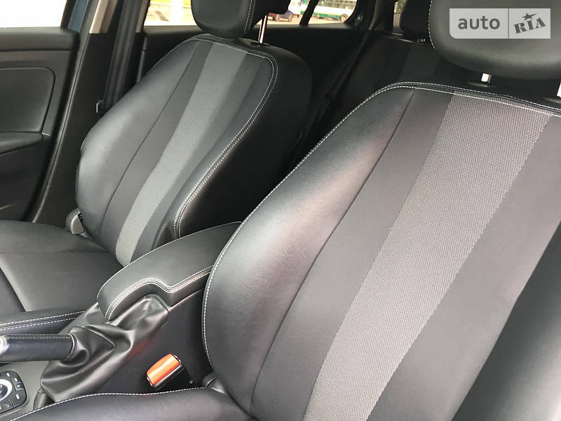 Універсал Renault Megane 2015 в Рівному