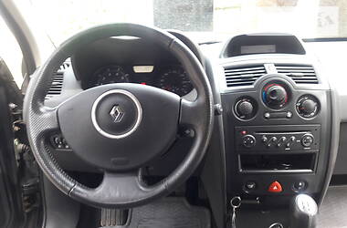 Универсал Renault Megane 2009 в Сумах