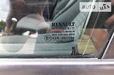 Универсал Renault Megane 2009 в Сумах