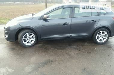 Універсал Renault Megane 2012 в Рівному